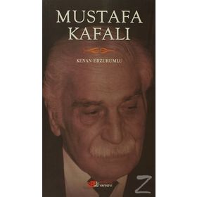 MUSTAFA KAFALI - KENAN ERZURUMLU