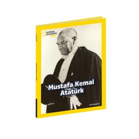 Mustafa Kemal Atatürk - Ata Özdemirci