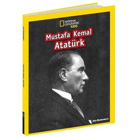 Mustafa Kemal Atatürk - Ata Özdemirci