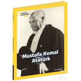 Mustafa Kemal Atatürk - Ata Özdemirci