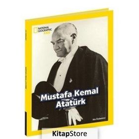 Mustafa Kemal Atatürk - Ata Özdemirci