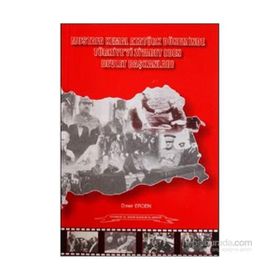 Mustafa Kemal Atatürk Döneminde Türkiye’yi Ziyaret Eden Devlet Başkanları - Ömer Erden