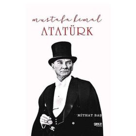 Mustafa Kemal Atatürk Gece Kitaplığı