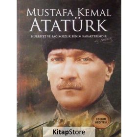 MUSTAFA KEMAL ATATÜRK - KOLEKTIF