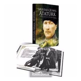 MUSTAFA KEMAL ATATÜRK - KOLEKTIF