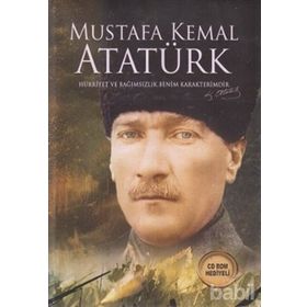 MUSTAFA KEMAL ATATÜRK - KOLEKTIF