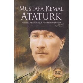 MUSTAFA KEMAL ATATÜRK - KOLEKTIF