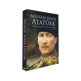 MUSTAFA KEMAL ATATÜRK - KOLEKTIF