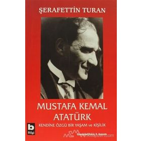 Mustafa Kemal Atatürk - Orhan Yorgancı