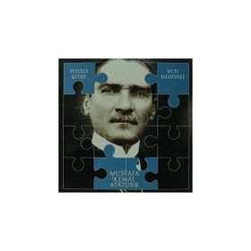 Mustafa Kemal Atatürk - Orhan Yorgancı