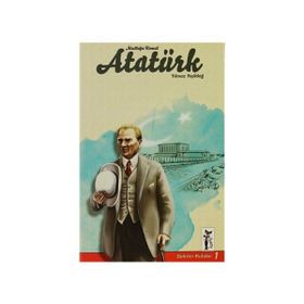 Mustafa Kemal Atatürk - Orhan Yorgancı