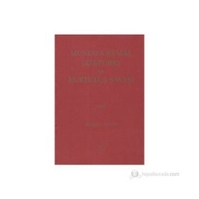 Mustafa Kemal Atatürk ve Kurtuluş Savaşı 3 Cilt Takım - Salahi R. Sonyel