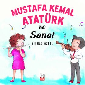 Mustafa Kemal Atatürk ve Sana - Yılmaz Özdil