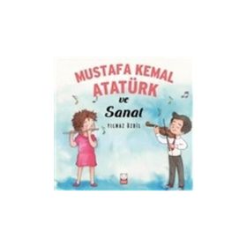 Mustafa Kemal Atatürk ve Sana - Yılmaz Özdil