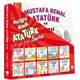 Mustafa Kemal ATATÜRK - Yılmaz Özdil