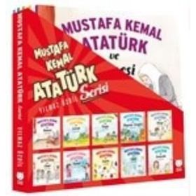 Mustafa Kemal ATATÜRK - Yılmaz Özdil