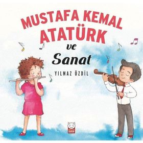 Mustafa Kemal ATATÜRK - Yılmaz Özdil