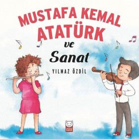 Mustafa Kemal ATATÜRK - Yılmaz Özdil