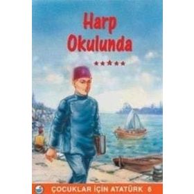 MUSTAFA KEMAL HARP OKULUNDA - MEHMET HENGIRMEN