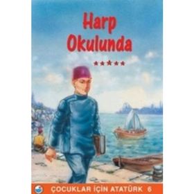 MUSTAFA KEMAL HARP OKULUNDA - MEHMET HENGIRMEN