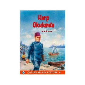 MUSTAFA KEMAL HARP OKULUNDA - MEHMET HENGIRMEN