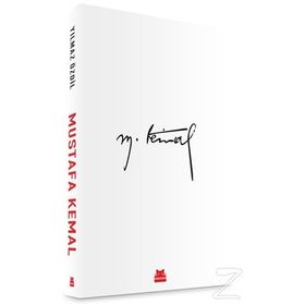 Mustafa Kemal-İngilizce - Yılmaz Özdil