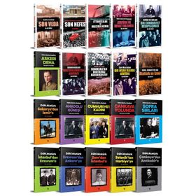 MUSTAFA KEMAL´DEN ATATÜRK´E - YURDAKUL YURDAKUL