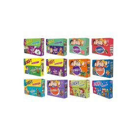 Mustafa Orakçı Levent Serisi 12 Set 60 Kitap