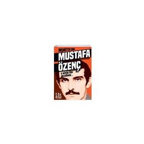 Mustafa Özgenç - O Büyük Gün Geldiğinde - Muhittin Çoban 40 Kitap