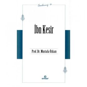 Mustafa Özkan İbn Kesir Öncülerimiz 24
