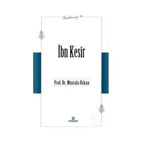 Mustafa Özkan İbn Kesir Öncülerimiz 24
