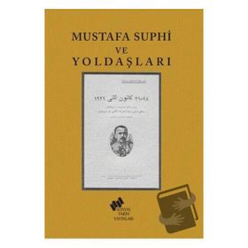MUSTAFA SUPHI VE YOLDAŞLARI - BURHAN TUĞSAVUL