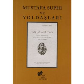MUSTAFA SUPHI VE YOLDAŞLARI - BURHAN TUĞSAVUL