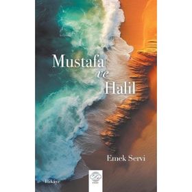 Mustafa ve Halil Emek Servi