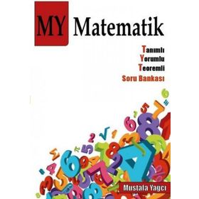 Mustafa yağcı TYT Matematik Yeni Nesil Soru Bankası