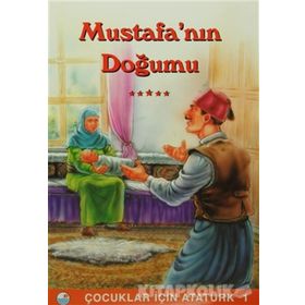 MUSTAFANIN DOĞUMU - MEHMET HENGIRMEN