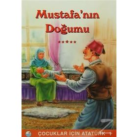 MUSTAFANIN DOĞUMU - MEHMET HENGIRMEN