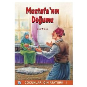 MUSTAFANIN DOĞUMU - MEHMET HENGIRMEN