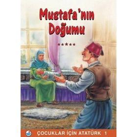MUSTAFANIN DOĞUMU - MEHMET HENGIRMEN