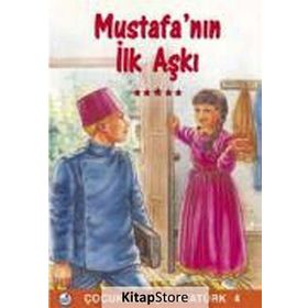MUSTAFANIN İLK AŞKI - MEHMET HENGIRMEN