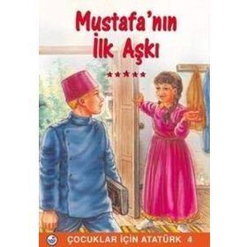 MUSTAFANIN İLK AŞKI - MEHMET HENGIRMEN