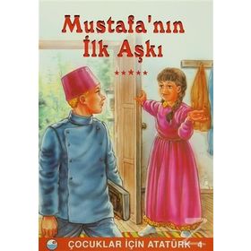 MUSTAFANIN İLK AŞKI - MEHMET HENGIRMEN
