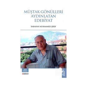 Müştak Gönülleri Aydınlatan Edebiyat Babahan Muhammed Şerif