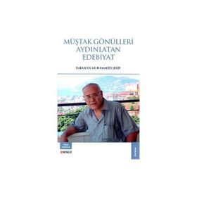 Müştak Gönülleri Aydınlatan Edebiyat Babahan Muhammed Şerif