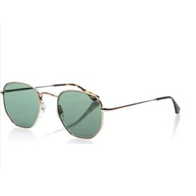 Mustang 1724 01 Unisex Güneş Gözlükleri