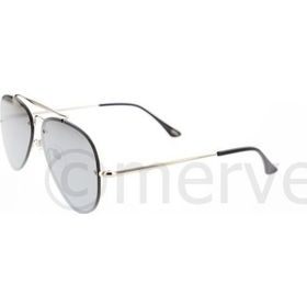 Mustang 1864 58 13 145 03 Unisex Güneş Gözlüğü