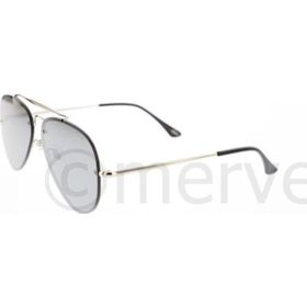 Mustang 1864 58 13 145 03 Unisex Güneş Gözlüğü