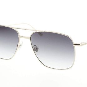 Mustang 1867 58 16 140 06 Unisex Güneş Gözlüğü