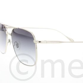 Mustang 1867 58 16 140 06 Unisex Güneş Gözlüğü