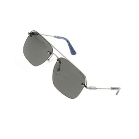 Mustang 2332 02 56-14-146 Unisex Güneş Gözlüğü